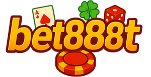 bet888t Logo